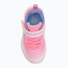 SKECHERS LÁNY SPORTCIPŐ 26 VILÁGOSPINK