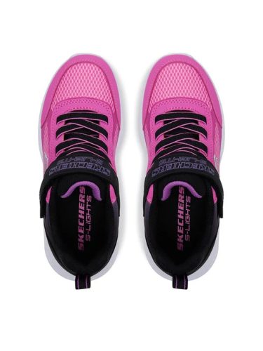 SKECHERS LÁNY SPORTCIPŐ 31 LED
