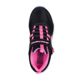 SKECHERS LÁNY VÍZÁLLÓ SPORTCIPŐ 27,5