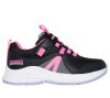 SKECHERS LÁNY VÍZÁLLÓ SPORTCIPŐ 28