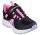 SKECHERS LÁNY VÍZÁLLÓ SPORTCIPŐ 30