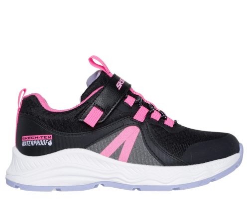 SKECHERS LÁNY VÍZÁLLÓ SPORTCIPŐ 30