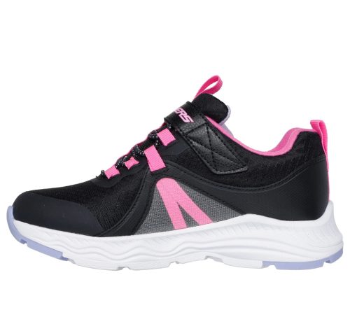 SKECHERS LÁNY VÍZÁLLÓ SPORTCIPŐ 34