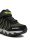 SKECHERS FIÚ BÉLELT VÍZÁLLÓ CIPŐ 35 ZÖLD
