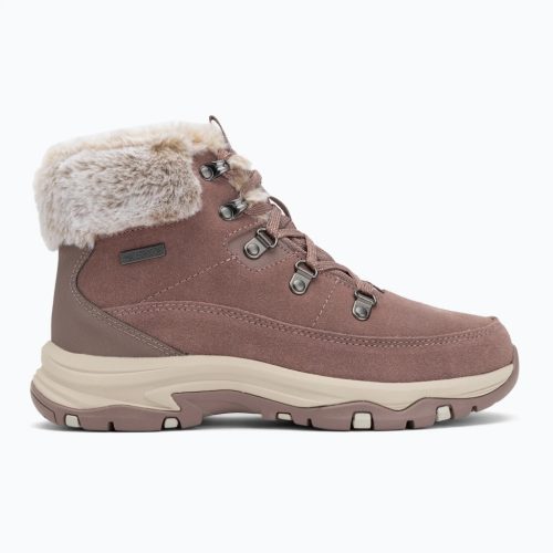 SKECHERS NŐI BÉLELT PRÉMES BAKANCS 35