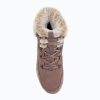 SKECHERS NŐI BÉLELT PRÉMES BAKANCS 35