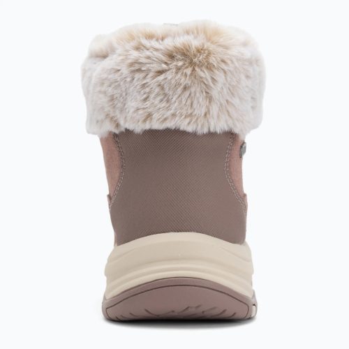 SKECHERS NŐI BÉLELT PRÉMES BAKANCS 40