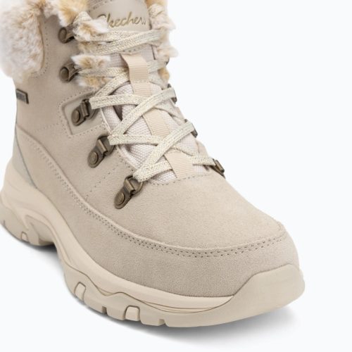SKECHERS NŐI BÉLELT PRÉMES BAKANCS 35