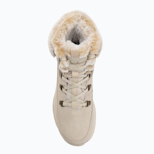 SKECHERS NŐI BÉLELT PRÉMES BAKANCS 37