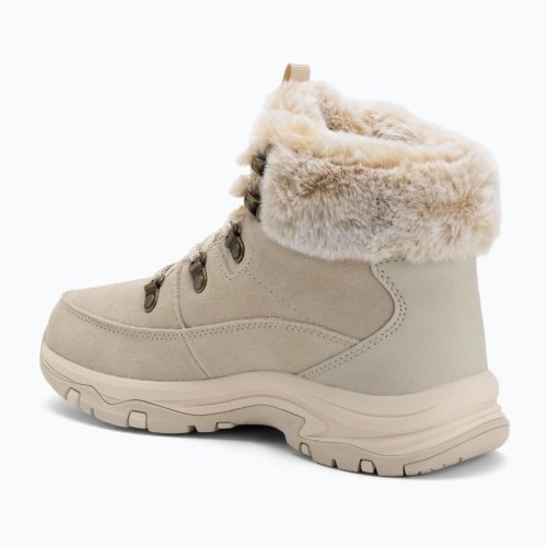 SKECHERS NŐI BÉLELT PRÉMES BAKANCS 40