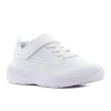 SKECHERS FEHÉR UNISEX SPORTCIPŐ 31