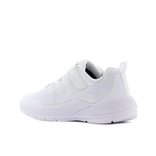 SKECHERS FEHÉR UNISEX SPORTCIPŐ 31