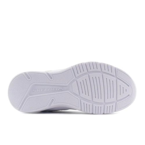 SKECHERS FEHÉR UNISEX SPORTCIPŐ 31