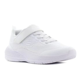 SKECHERS FEHÉR UNISEX SPORTCIPŐ 35