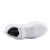 SKECHERS FEHÉR UNISEX SPORTCIPŐ 35