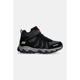 SKECHERS FIÚ ŐSZI-TÉLI VÍZÁLLÓ CIPŐ 36