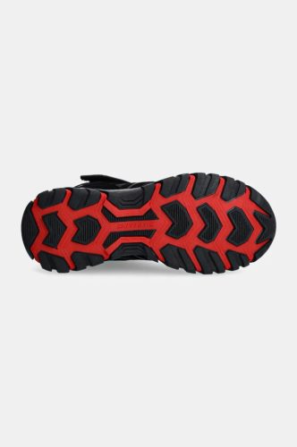 SKECHERS FIÚ ŐSZI-TÉLI VÍZÁLLÓ CIPŐ 36