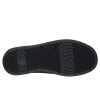 SKECHERS UNISEX Ghete până la gleznă 32 negru