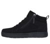 SKECHERS Ghete unisex 34 negru
