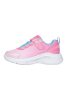 SKECHERS LÁNY SPORTCIPŐ 25 PINK