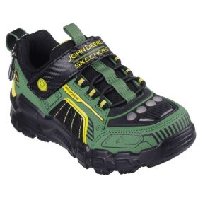 SKECHERS FIÚ SPORTCIPŐ 30 LED JOHN DEERE