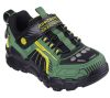 SKECHERS FIÚ SPORTCIPŐ 32 LED JOHN DEERE
