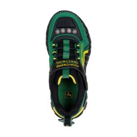 SKECHERS FIÚ SPORTCIPŐ 36 JOHN DEERE LED