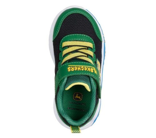 SKECHERS FIÚ SPORTCIPŐ 22 JOHN DEERE