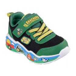 SKECHERS JOHN DEERE FIÚ SPORTCIPŐ 23