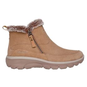 SKECHERS NŐI PRÉMES BOKACSIZMA 36 BARNA