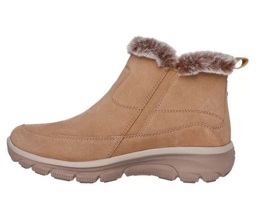 SKECHERS NŐI PRÉMES BOKACSIZMA 38 BARNA