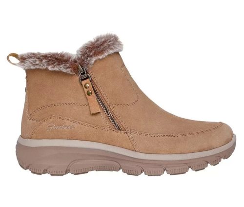 SKECHERS NŐI PRÉMES BOKACSIZMA 39 BARNA