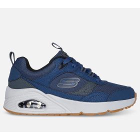 SKECHERS FIÚ SPORTCIPŐ 34 KÉK