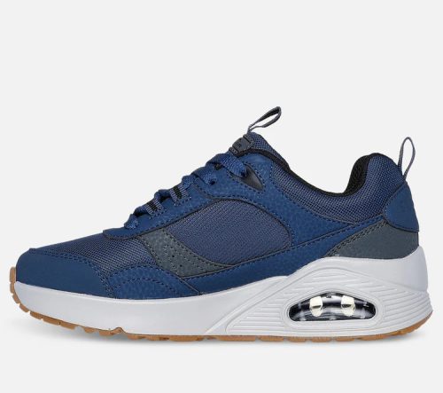 SKECHERS FIÚ SPORTCIPŐ 39,5 KÉK