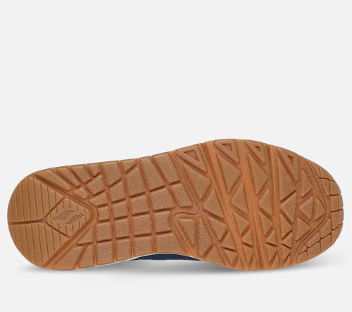 SKECHERS FIÚ SPORTCIPŐ 39,5 KÉK