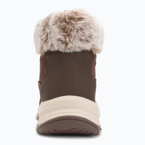 SKECHERS NŐI BÉLELT PRÉMES BAKANCS 37