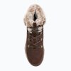 SKECHERS NŐI BÉLELT PRÉMES BAKANCS 38