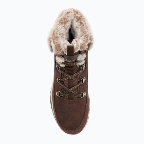 SKECHERS NŐI BÉLELT PRÉMES BAKANCS 39