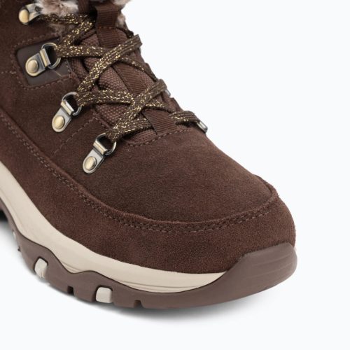 SKECHERS NŐI BÉLELT PRÉMES BAKANCS 41