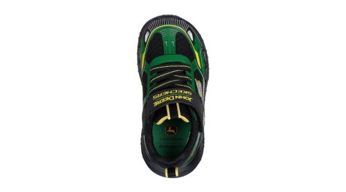 SKECHERS FIÚ SPORTCIPŐ 21 JOHN DEERE