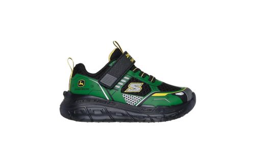 SKECHERS FIÚ SPORTCIPŐ 22 JOHN DEERE