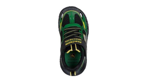SKECHERS FIÚ SPORTCIPŐ 26 JOHN DEERE