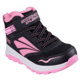 SKECHERS LÁNY BÉLELT VÍZÁLLÓ CIPŐ 32 LED
