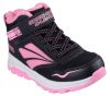 SKECHERS LÁNY BÉLELT VÍZÁLLÓ CIPŐ 28 LED