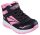 SKECHERS LÁNY BÉLELT VÍZÁLLÓ CIPŐ 28 LED