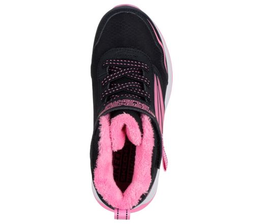 SKECHERS LÁNY BÉLELT VÍZÁLLÓ CIPŐ 28 LED