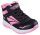 SKECHERS LÁNY BÉLELT VÍZÁLLÓ CIPŐ 34 LED