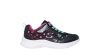 SKECHERS LÁNY VÍZLEPERGETŐS SPORTCIPŐ 27