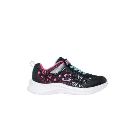 SKECHERS LÁNY VÍZLEPERGETŐS SPORTCIPŐ 27