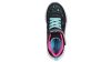 SKECHERS LÁNY VÍZLEPERGETŐS SPORTCIPŐ 27